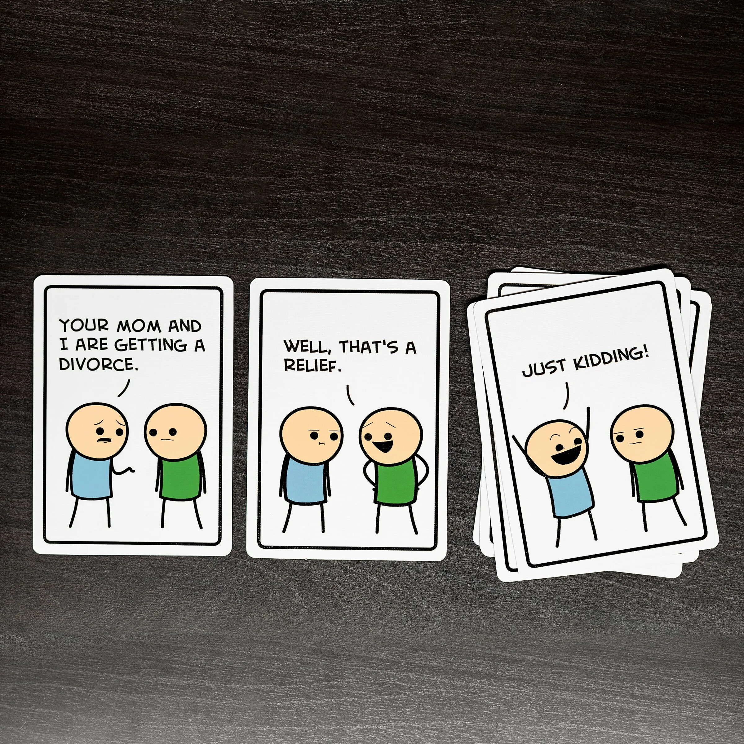 Joking hazard. Цианид и счастье настолка. Настолка Цианид и счастье поездной. Joking Hazard meme.