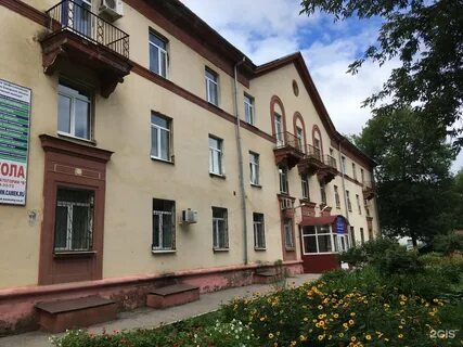 Квартиры самара металлургов