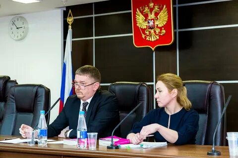 Судебный участок 5 пермь