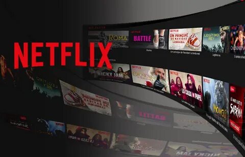 Netflix лучшее 2024