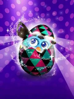Furby приложение