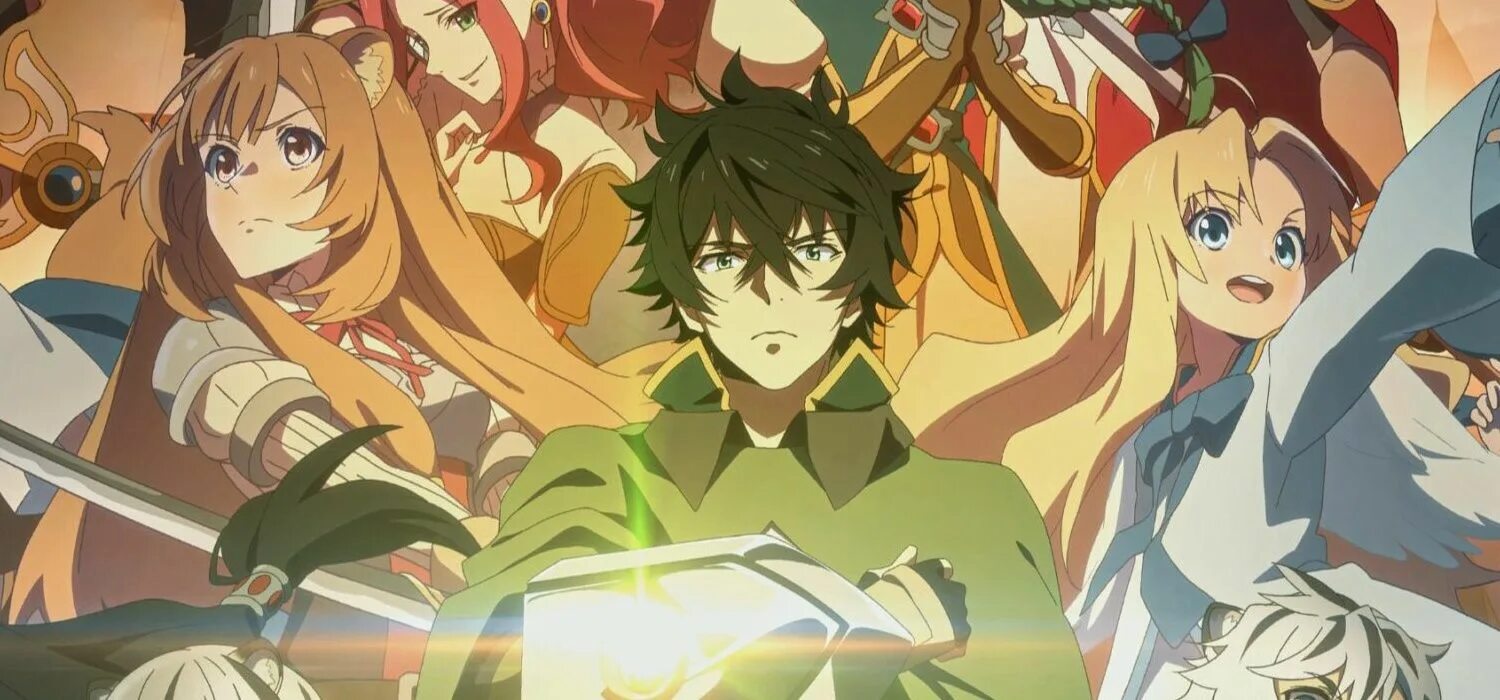 The shield hero. Восхождение героя щита 2. The shield hero. Восхождение героя щита 3. The shield hero.