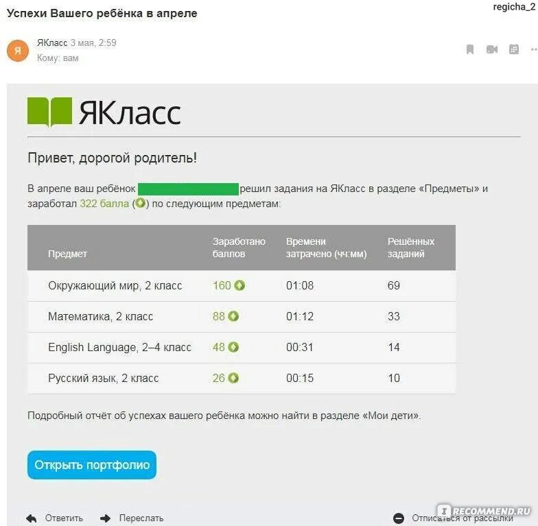 Якласс ру 6