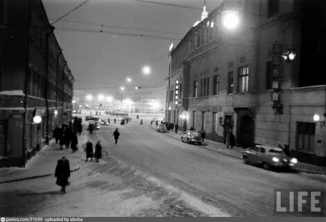 Арбатская 18