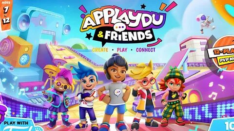 Applaydu