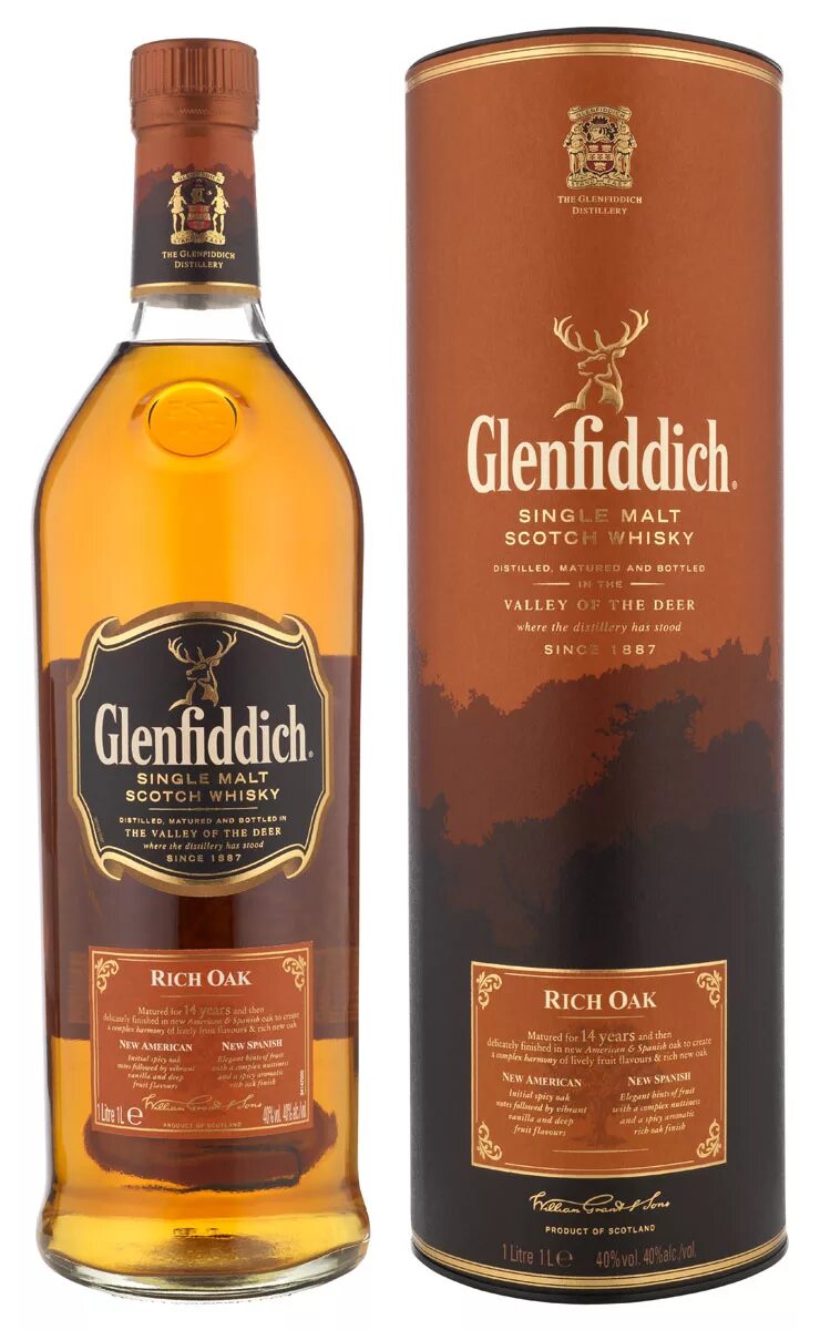 Scotch whisky цена 0.7. Шотландский виски Glenfiddich. Гленфиддик сингл Молт. Виски Гленфиддик 14 лет. Односолодовый виски Гленфиддич.