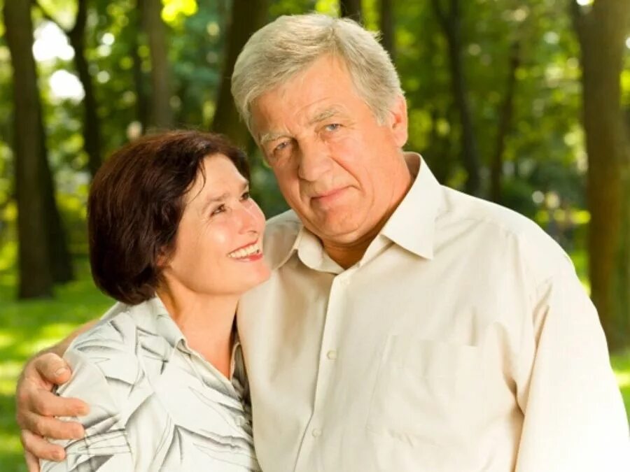 осталась одна 50 лет