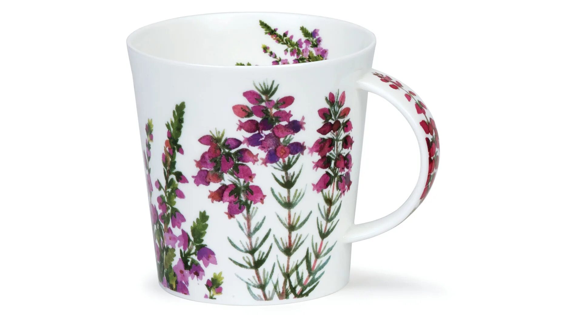 Dunoon. Кружка dunoon, 480 мл. кружки dunoon scottish thistles. dunoon кружки 48 мл. кружка чайная dunoon.