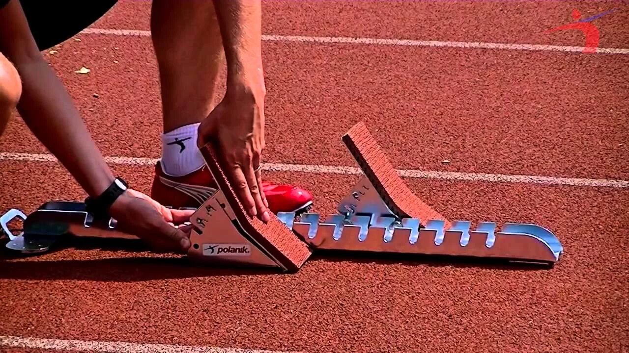 Какое специальное оборудование используется при низком старте