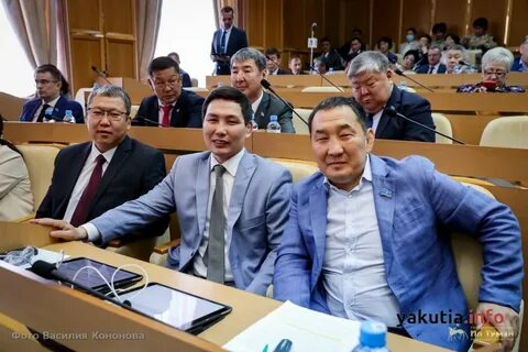 Но власти