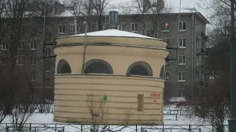 Кировский 57