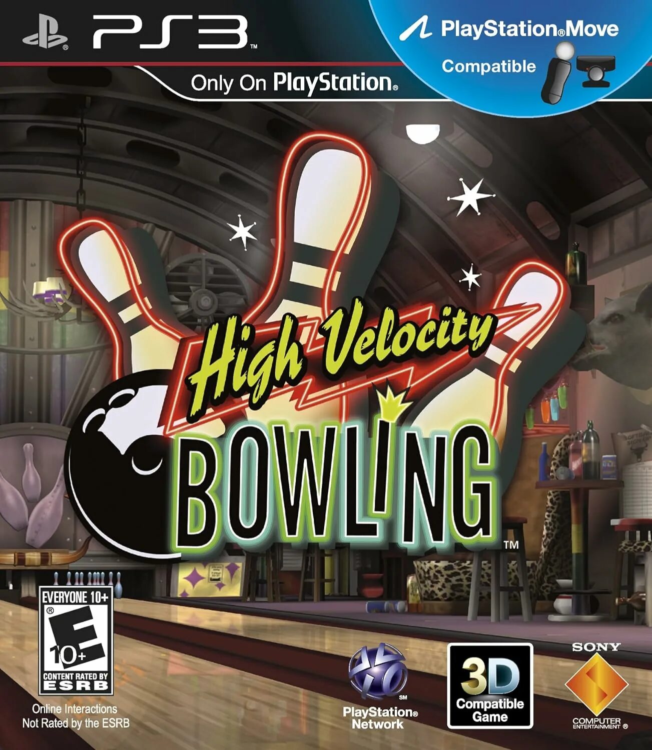 High Velocity Bowling ps3. Ps3 move игры. Боулинг для Sony PS 4. Спортивные игры для плейстейшен 3. Station player