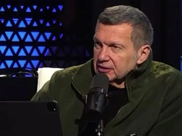 вечер с соловьевым 26 июня 2024