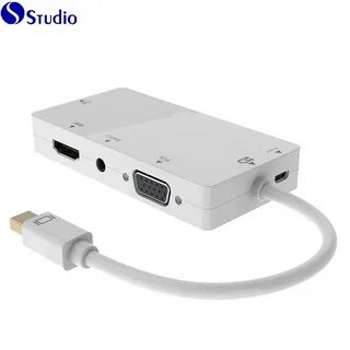Hdmi vga hub