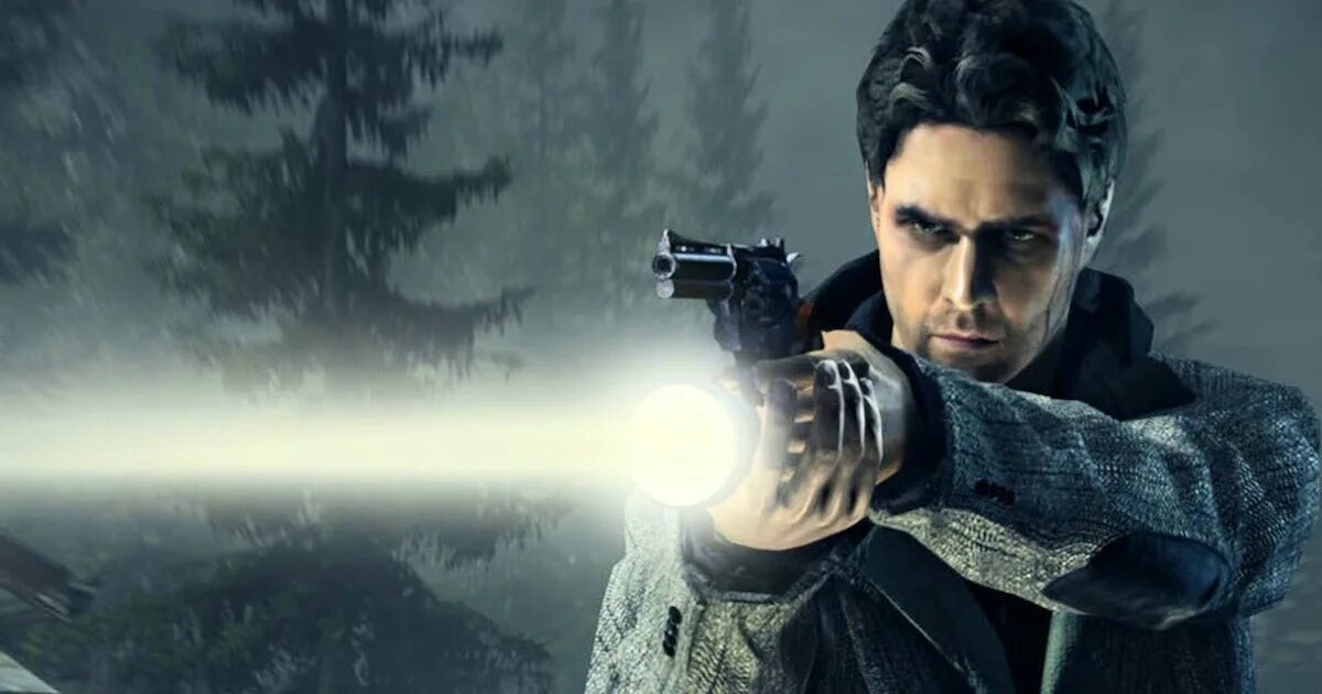 Alan wake 2 ps5. Алан вейк 2. Alan Wake 2 Remedy Entertainment. Алан Уэйк актер. Alan Wake Remastered screenshots.