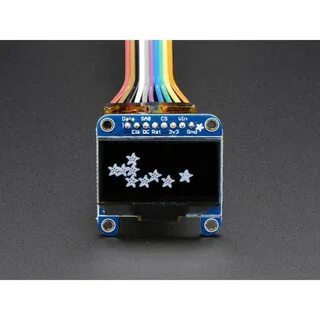 Oled 128x64