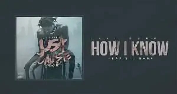 Песня how i