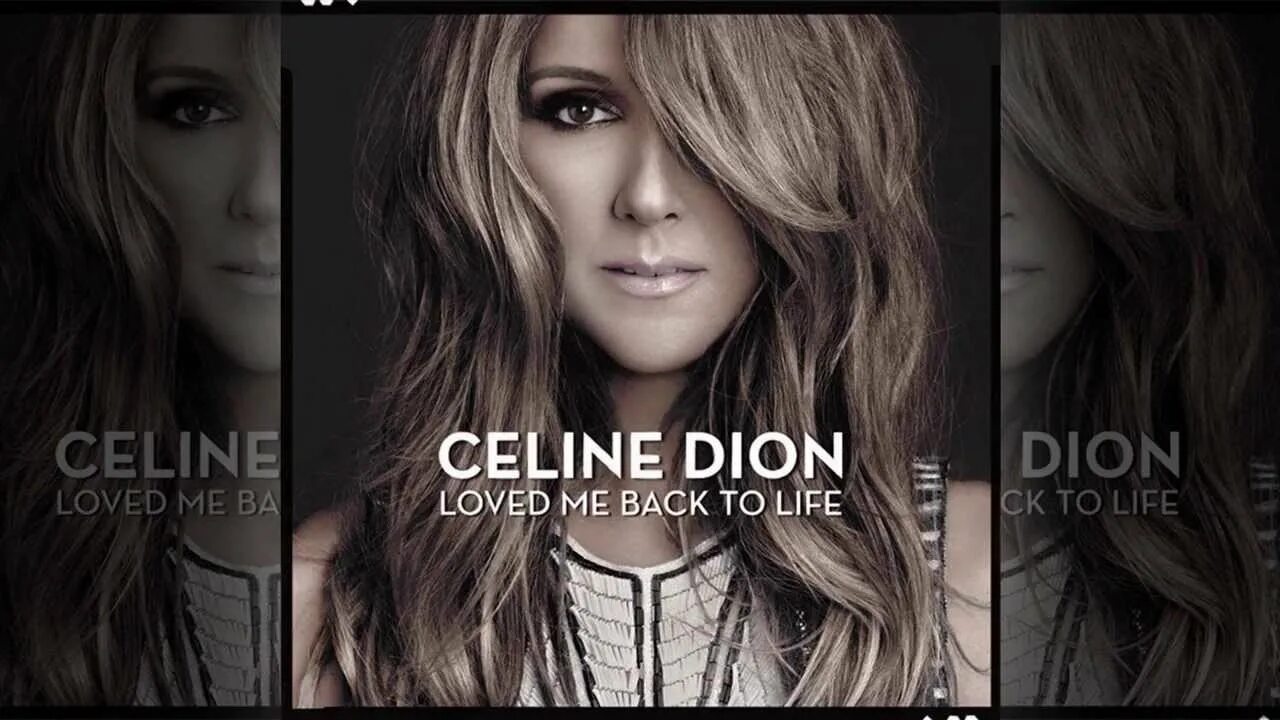 Песня back to life. Loved me back to Life Селин Дион. Celine Dion Loved me back to Life 2013. Loved me back to Life Celine Dion album. Sandra back to Life.