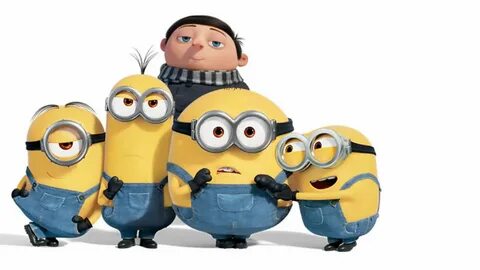 Minions the Rise of Gru 2022 Funny Animated Adventure banner wallpaper Adop...