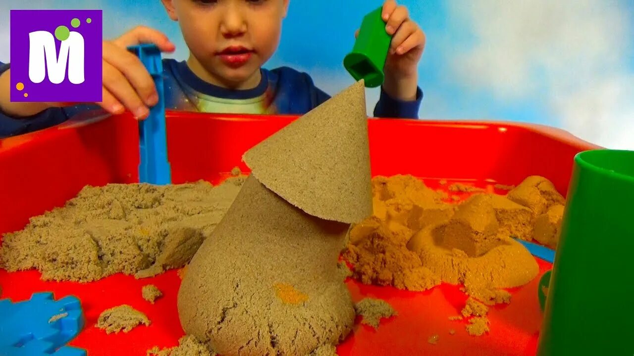 Лепим песком. Песок для лепки детский кинетический. Поделки из кинетического песка. Тематический песок. Лепка из кинетического песка.