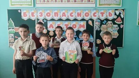 Ленинская средняя школа 2