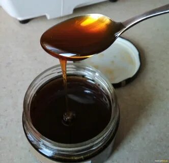 Гречишный цвет