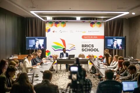Саммит брикс ульяновск 2024