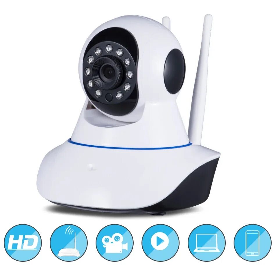 Wifi камера ifeel. H.264 ip camera. поворотная камера yoosee 5 mp. ip камера wifi. escam wifi ip.