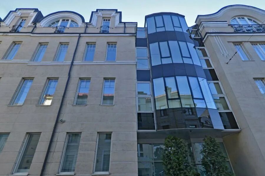 3, стр. Большой афанасьевский переулок 8с3. 3. Большой афанасьевский переулок 8с3. 3, стр.