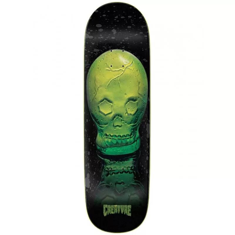 Creature цена. Скейтборд creature. Скейт дека creature Devil born. Creature Skate Deck. Skate creature Skull.