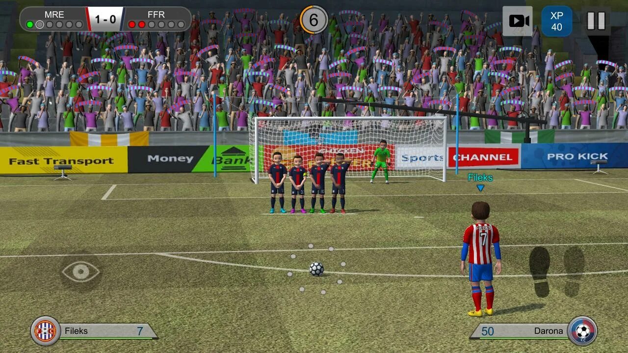 Pro Kick Soccer. СОККЕР игра. СОККЕР Чемпс 1.0. Soccer Kick удоа.