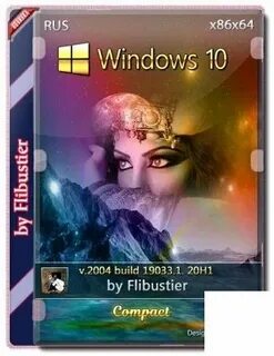 Windows flibustier 2023