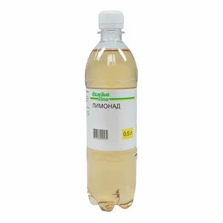Лимонад каждый день
