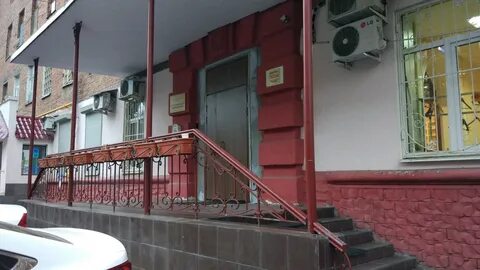 Кржижановского 2 корп 2