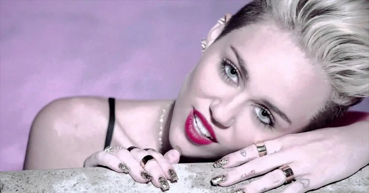 Can t stop miley. Can t stop miley