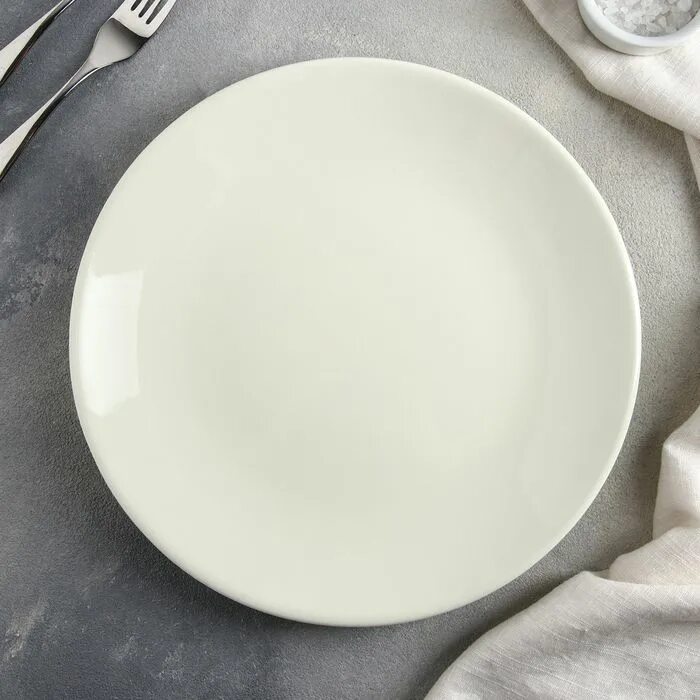 Тарелка з. Тарелка сверху. Белая тарелка. Тарелка бежевая. Тарелка, 25 см.