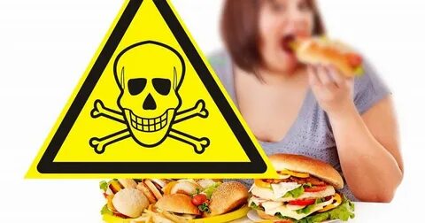 Harmful products