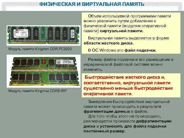 Как выделить озу