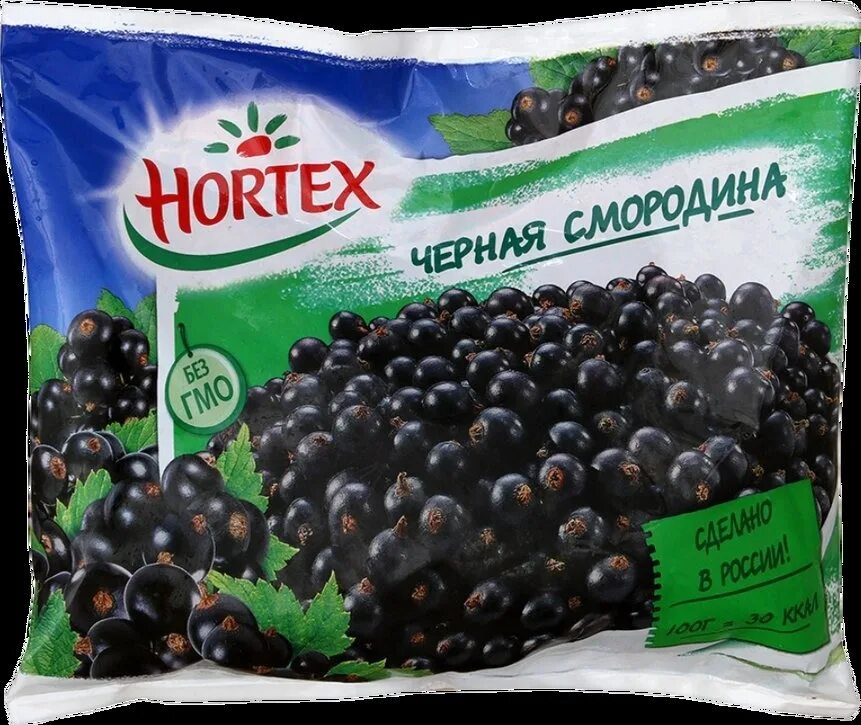 Черная смородина Хортекс 300г. Чёрная смородина "Hortex" 300 гр. Чёрная смородина "Хортекс" 1. Хортекс замороженные ягоды.