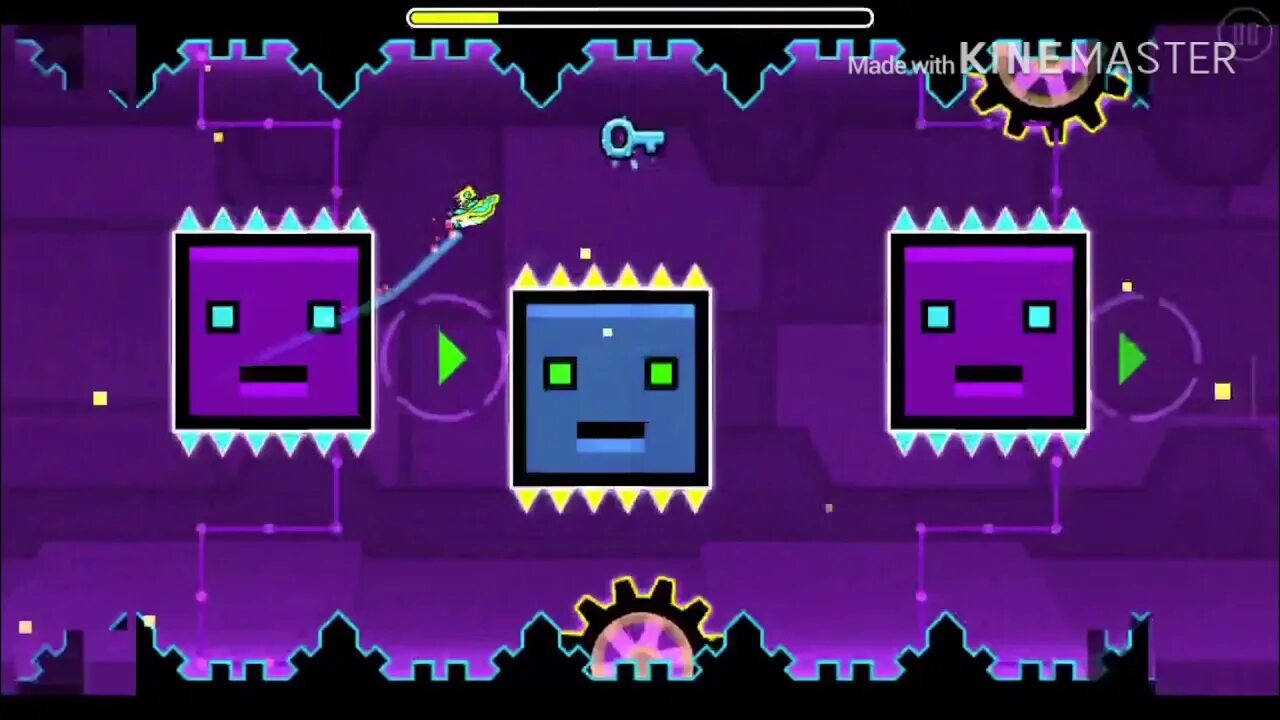 Dash pump. Pumped up kicks geometry dash.
