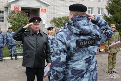 Омон 3