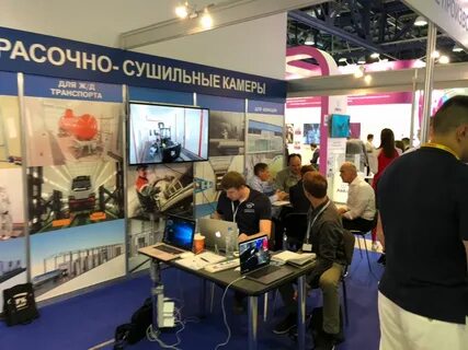 Выставка металлообработка