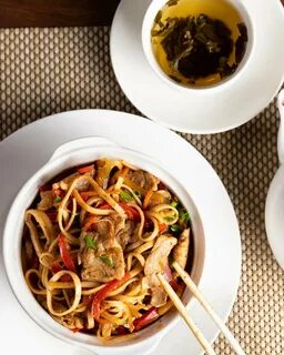 Китайская кухня иркутск