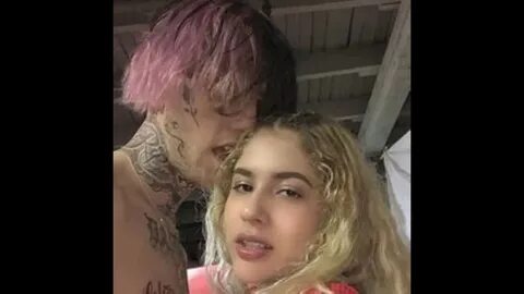 Лил пип girls