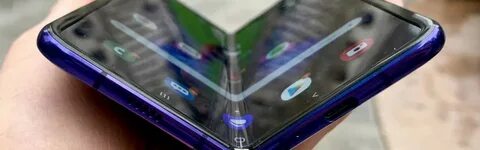 Samsung fold 3 экран