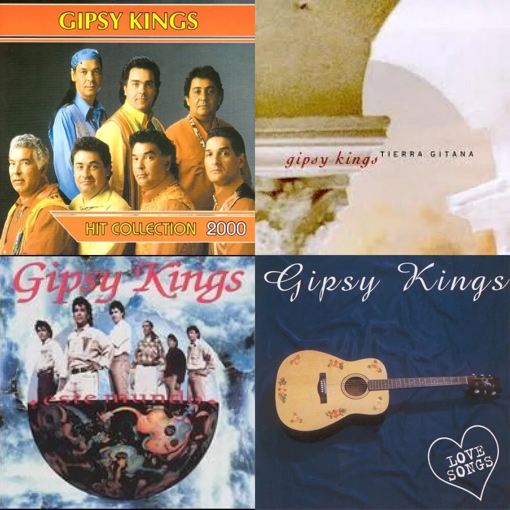 Los Gipsy Kings. Gipsy Kings "Greatest Hits". Gipsy Kings в Москве 2003. Gipsy Kings - escucha me. Gipsy kings remix