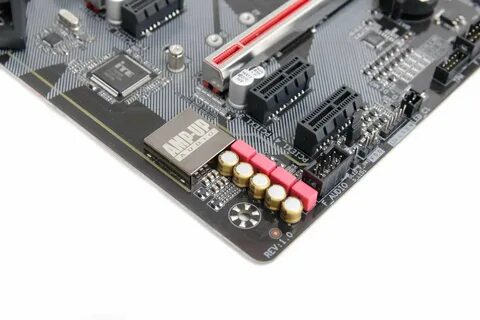 Msi argb материнская плата