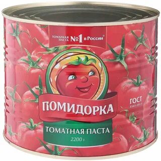 Томатная паста польза