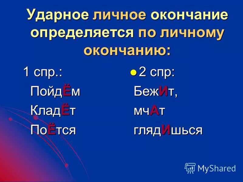 1 спр 2 спр 3 спр таблица 1 спряжение относится 29 фотографий и картинок