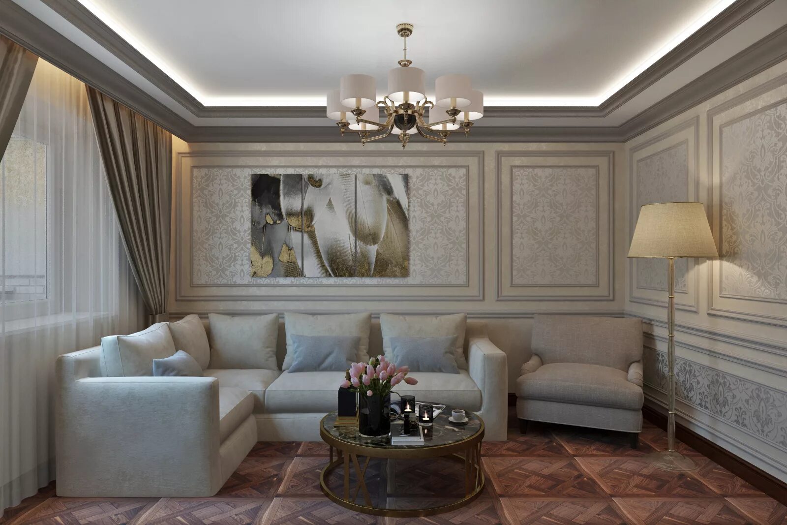 Гостиные в классическом стиле. Интерьер в стиле неоклассики. Неоклассика гостиная 20кв. Гостиная неоклассика 20 м2. М в стиле неоклассика.